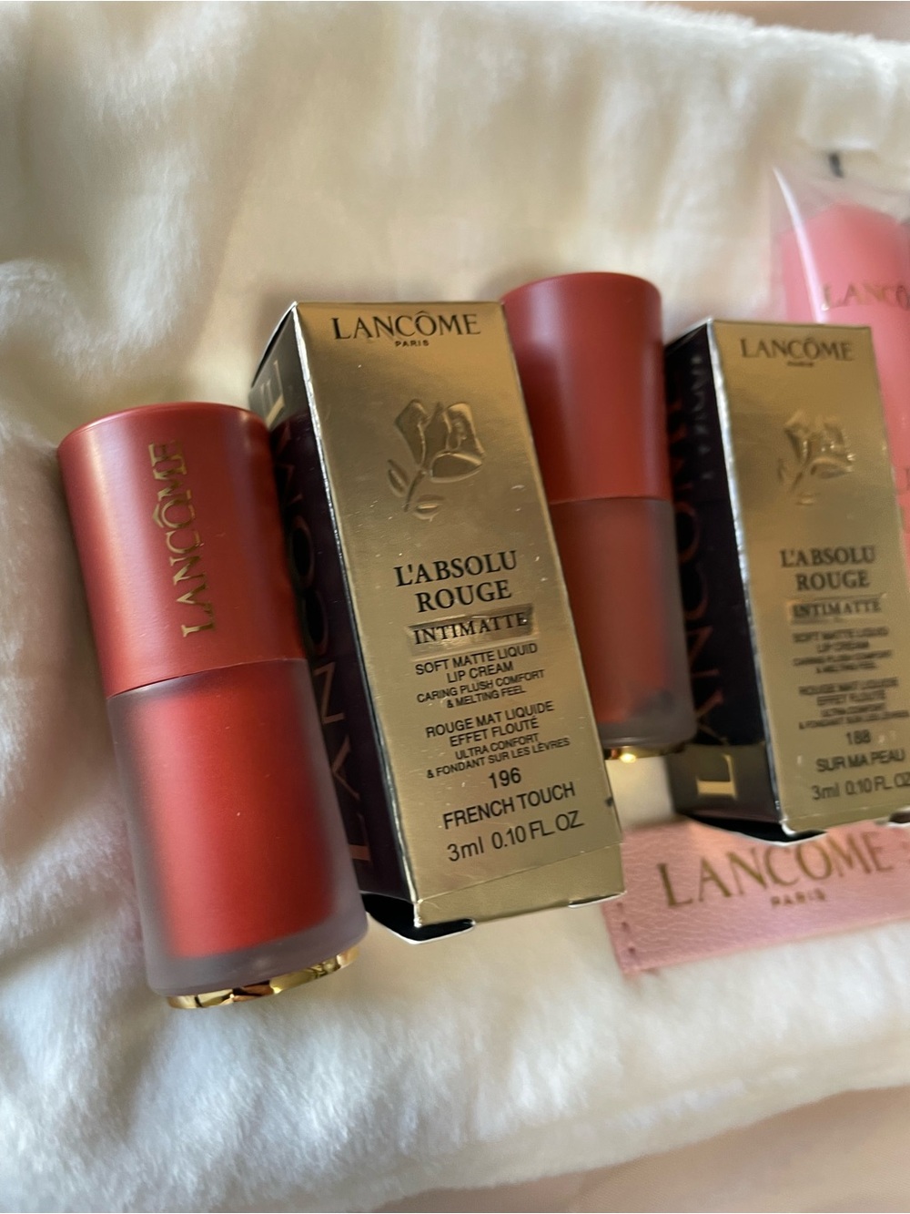 Lancome set - Picture 4 of 8